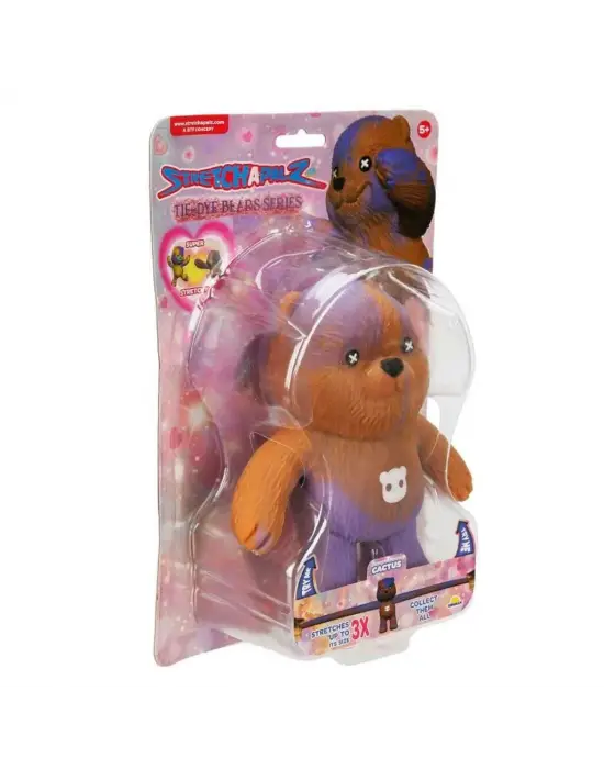 Streç Hayvanlar - Esneyen Hayvan Figürleri - 988420 - Cactus