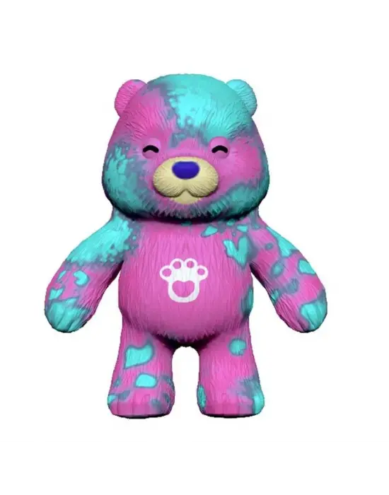 Streç Hayvanlar - Esneyen Hayvan Figürleri - 988420 - Lilac