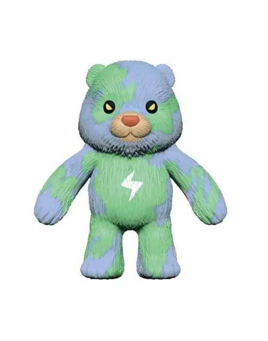 Streç Hayvanlar - Esneyen Hayvan Figürleri - 988420 - Marigold