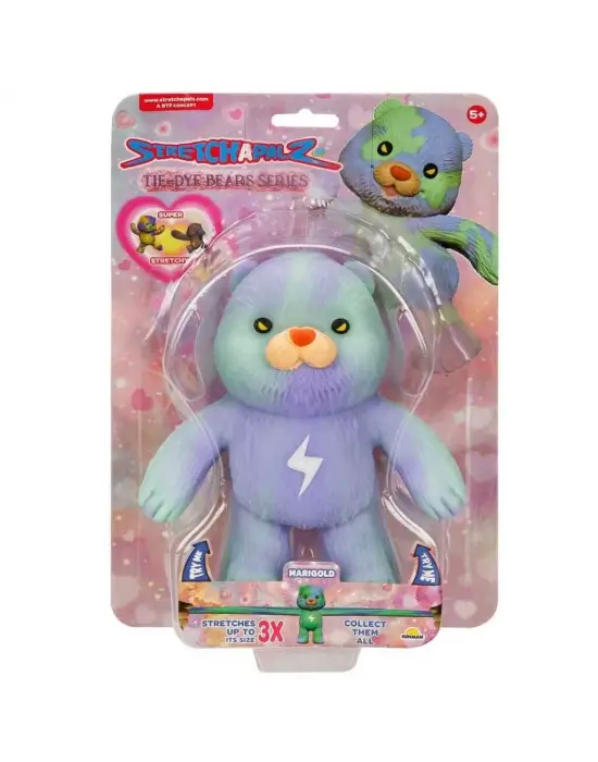 Streç Hayvanlar - Esneyen Hayvan Figürleri - 988420 - Marigold