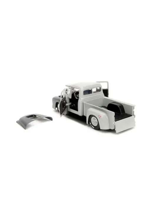 Omarı Street Fighter Ford Pickup 1:24