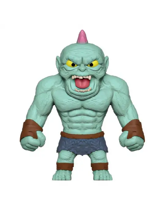 Stretchapalz Screamers Figürler Serisi - Corbin