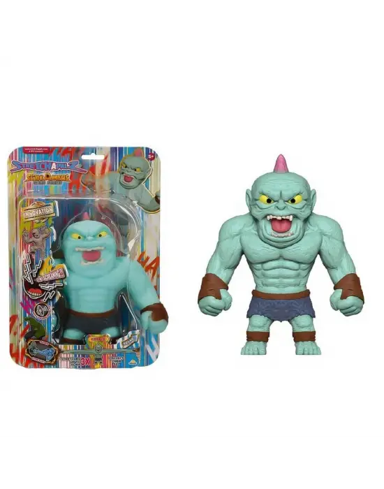 Stretchapalz Screamers Figürler Serisi - Corbin