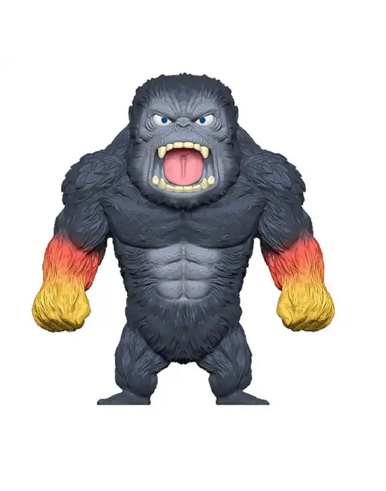 Stretchapalz Screamers Figürler Serisi - Sarugami