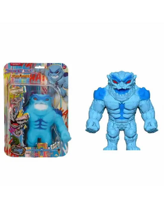 Stretchapalz Screamers Figürler Serisi - Wendigo