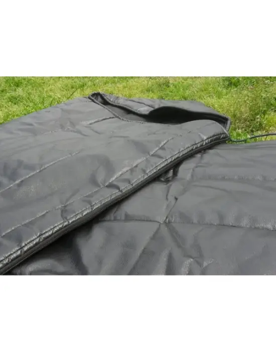 Su Geçirmez Uyku Tulumu -10