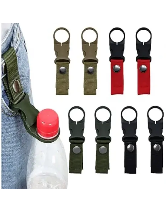 Su Şişesi Taşıma Atı