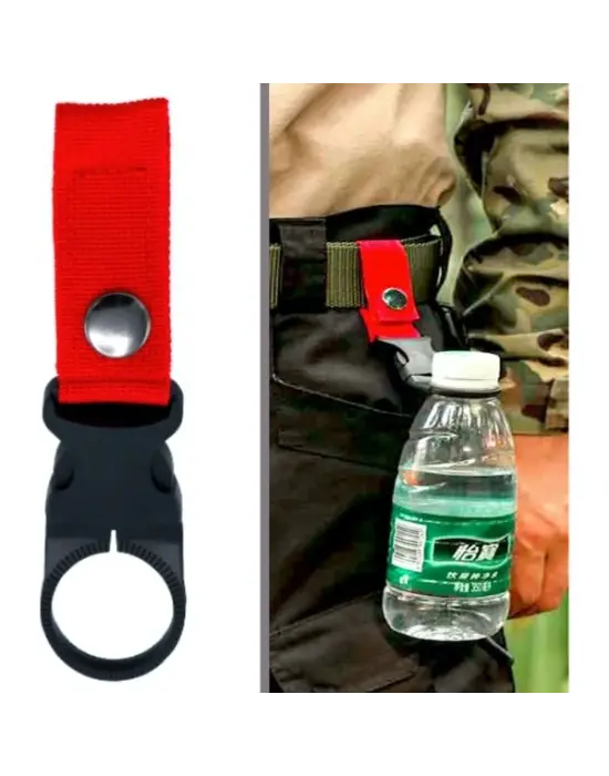 Su Şişesi Taşıma Atı