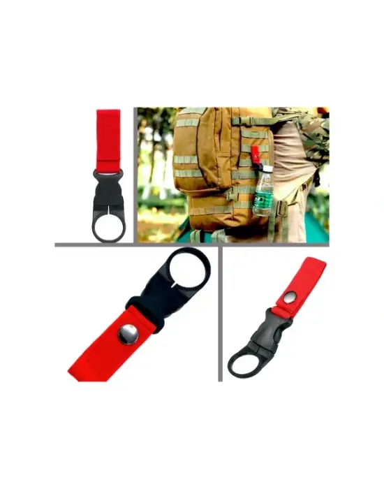 Su Şişesi Taşıma Atı