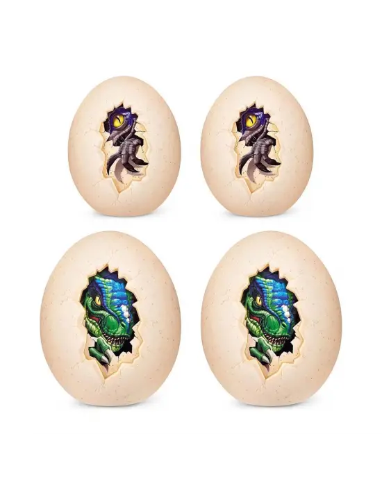 Omarı Çocuklar İçin Eğlenceli Sünger Atan Dino Silahı