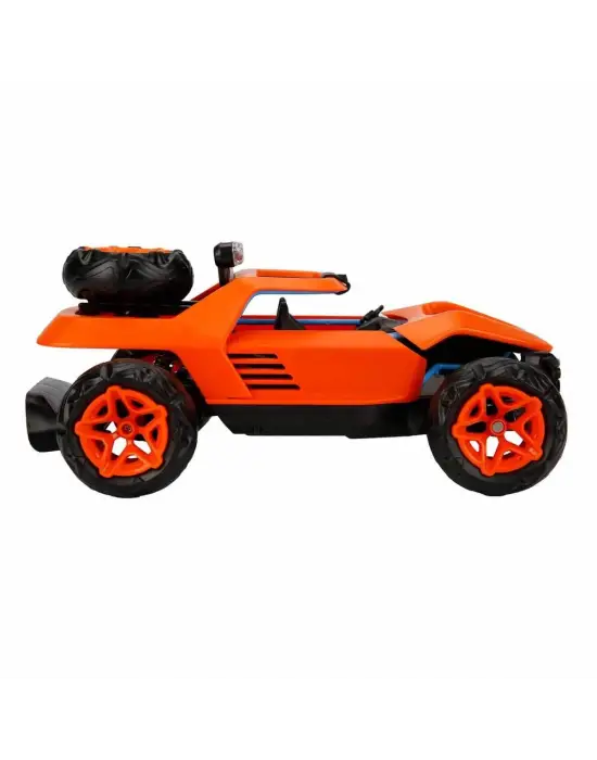 Omarı USB Şarjlı Işıklı Uzaktan Kumandalı Araba