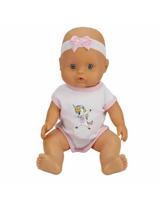 Sunman Boubou Altını Islatan Bebek 30121