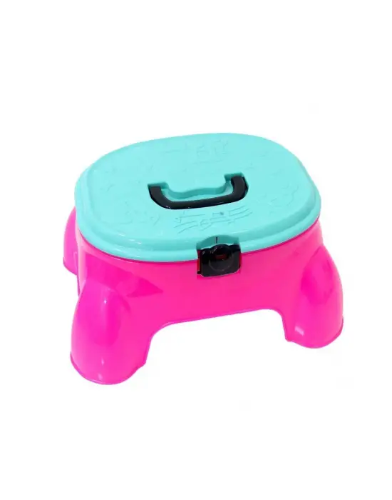 Omarı Ergonomik Oyun Taburesi Seti