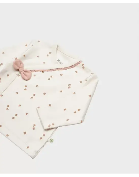 Omarı Elegan Bebeğiniz İçin Rahat ve Şık Çıkış Seti