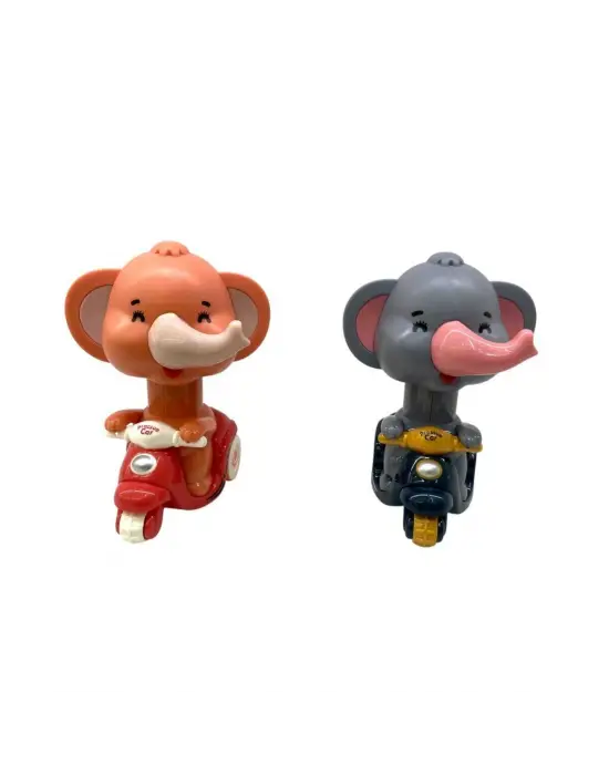 SY014A-Vardem Bas Git Motorcu Fil