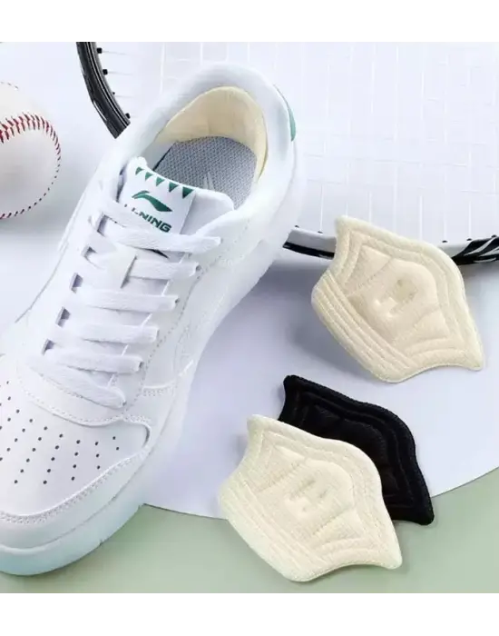 Taç Şeklinde Topuk Vurma Önleyici 10 Mm.