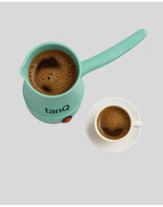 TanQ Elektrikli Türk Kahvesi Makinesi