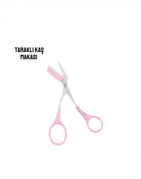 Taraklı Kaş Makası