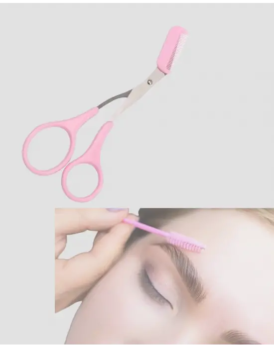 Taraklı Kaş Makası