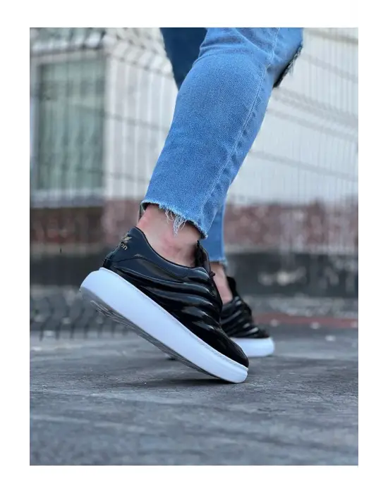 Tarz Rugan Erkek Ayakkabı