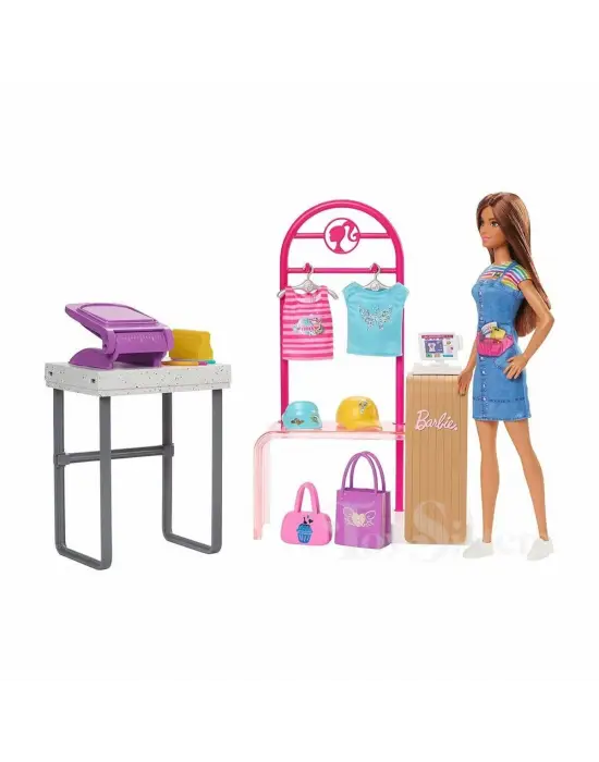 Omarı Zarif Desenlerle Süslenmiş Elbise Koleksiyonu