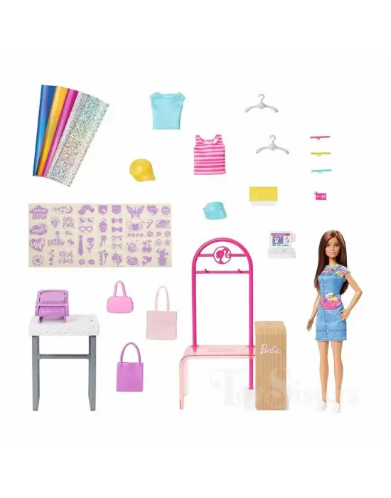 Omarı Zarif Desenlerle Süslenmiş Elbise Koleksiyonu