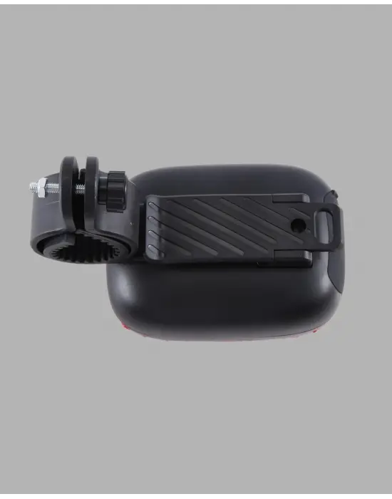 Taşınabilir Bluetooth Hoparlör – 5w Güçlü Ses, Tws Ve Fm Radyo Özellikli