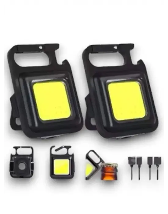 Taşınabilir Işık