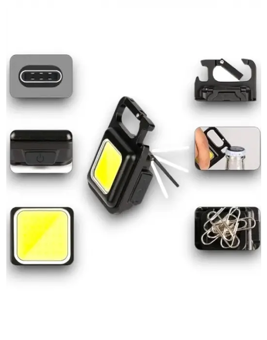 Taşınabilir Işık