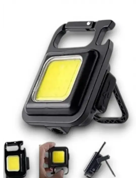 Taşınabilir Işık