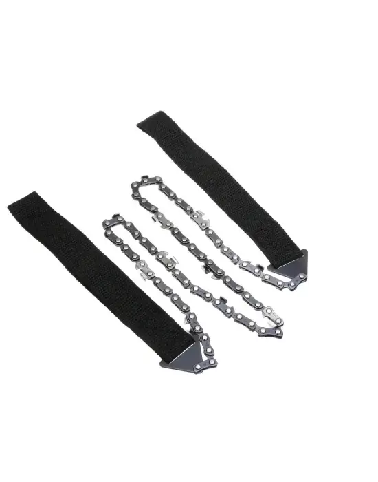 Taşınabilir Mini El Zincirli Testere