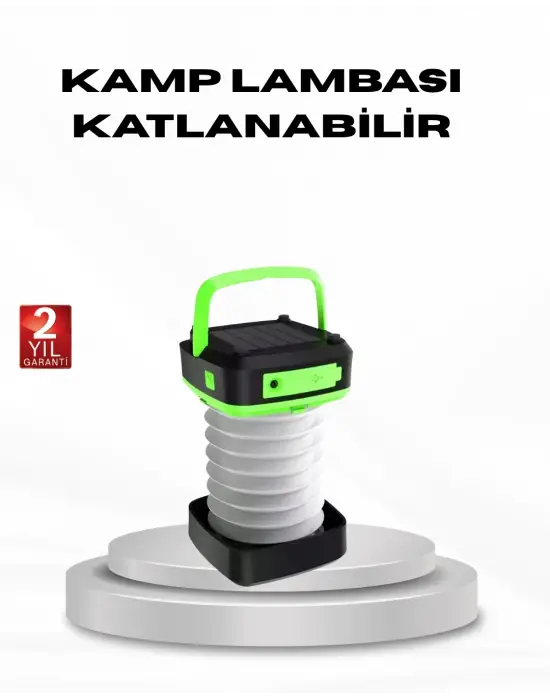 Taşınabilir Şarjlı Led Lamba – Dokunmatik Kontrol, Üç Kademeli Işık Ve Uzun Ömürlü Pil Performansı