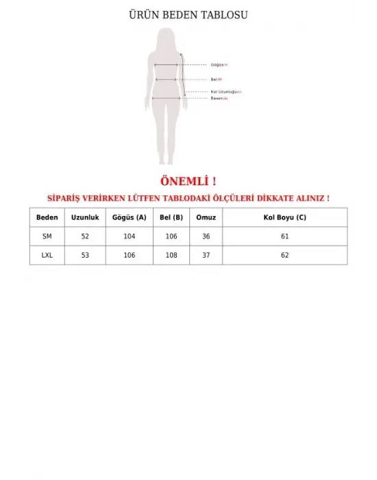 Taşlı Düğmeli Volan Detaylı Modal Gömlek Bluz  -Bebe Mavi