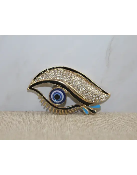 Taşlı Magnet Model 1