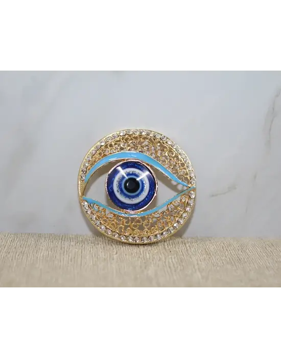 Taşlı Magnet Model 2