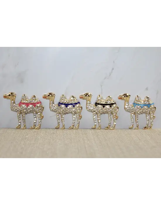 Taşlı Magnet Model 5