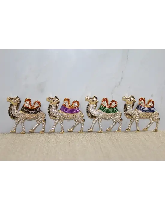 Taşlı Magnet Model 6