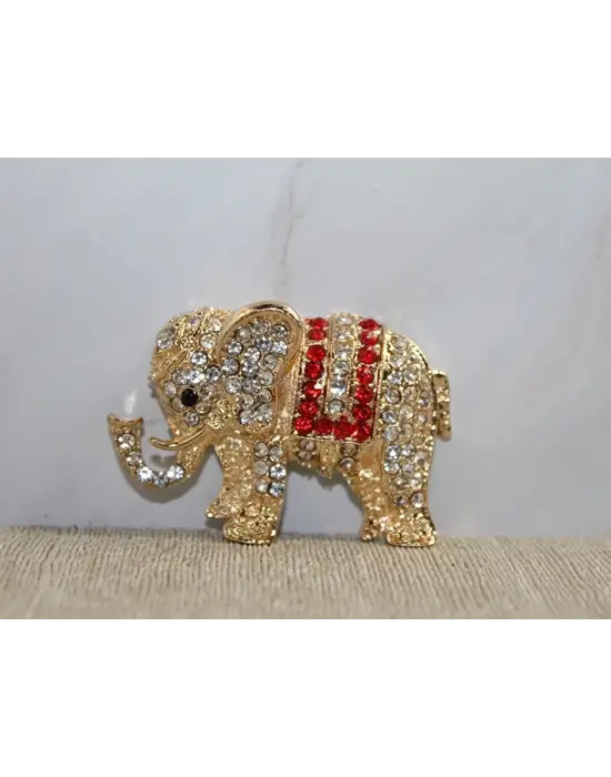 Taşlı Magnet Model 7