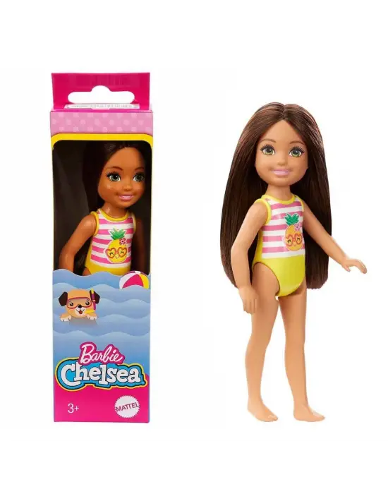 Omarı Chelsea Tatilde Bebekler İçin Rahat ve Şık Kıyafetler