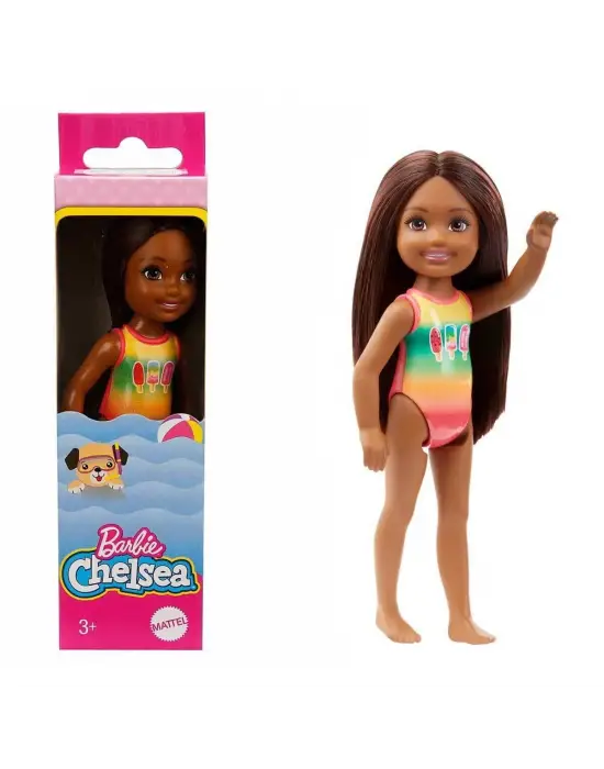 Omarı Chelsea Tatilde Bebekler İçin Rahat ve Şık Kıyafetler