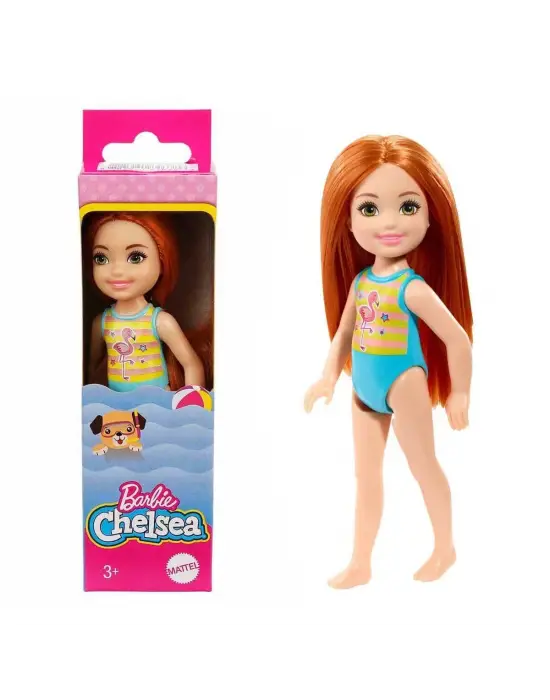 Omarı Chelsea Tatilde Bebekler İçin Rahat ve Şık Kıyafetler