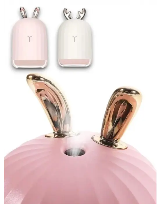 Tavşan Nemlendirici