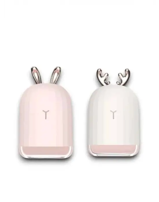 Tavşan Nemlendirici