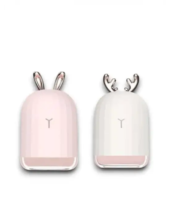 Tavşan Nemlendirici