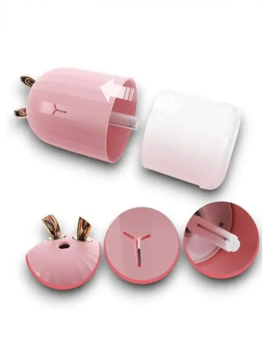 Tavşan Nemlendirici