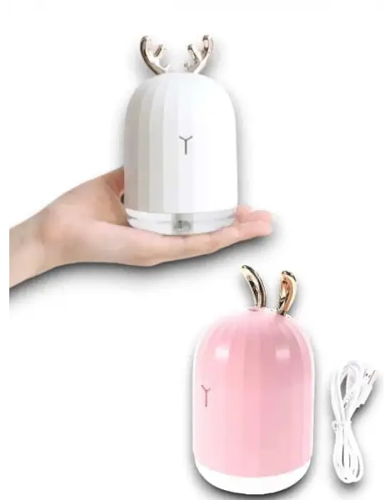 Tavşan Nemlendirici