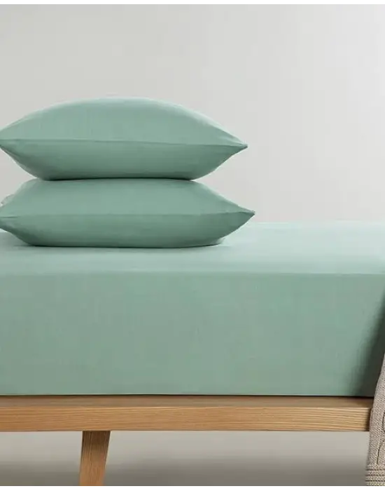 Omarı Pratik ve Rahat Lastikli Çarşaf Çözümü