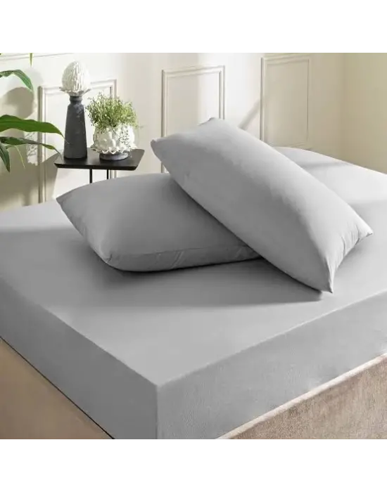 Omarı Esnek ve Rahat Yatak Çarşafı Deneyimi