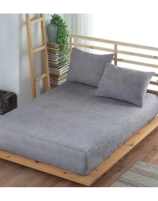 Omarı Esnek ve Rahat Çarşaf Seti