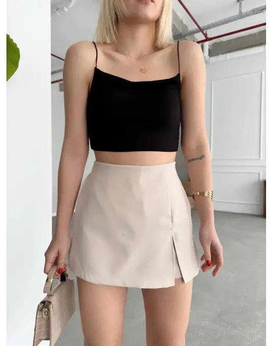 Trend Şort Etek